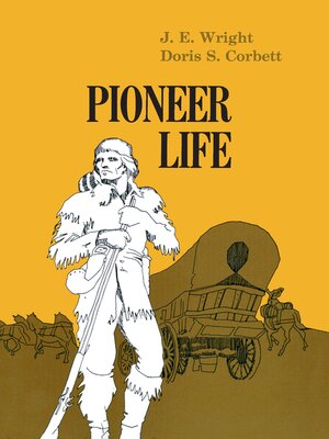cover image of Pioneer Life In Western Pennsylvania